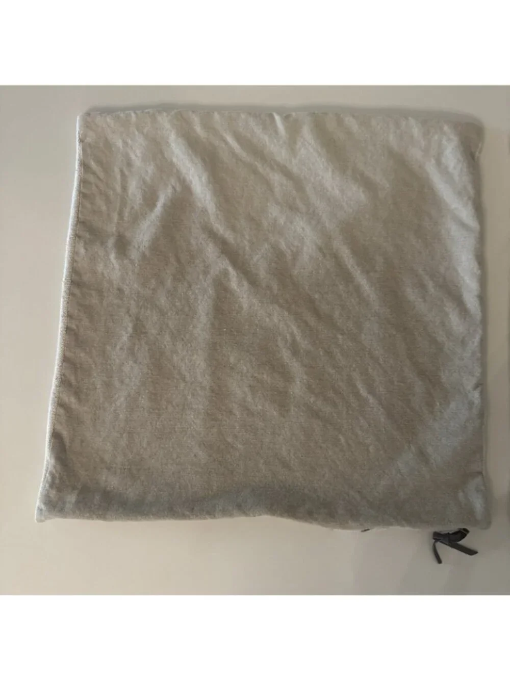 Restoration Hardware Pillow Cover Set 24x24